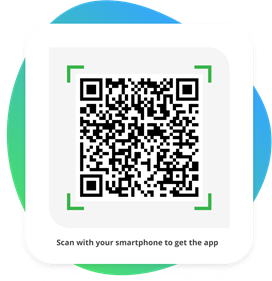 A qr code on a screen

AI-generated content may be incorrect.